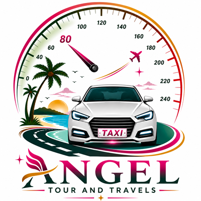 Angel Tour And Travels Goa
