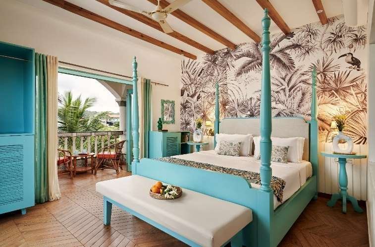Premium Canopy Room - photo 1