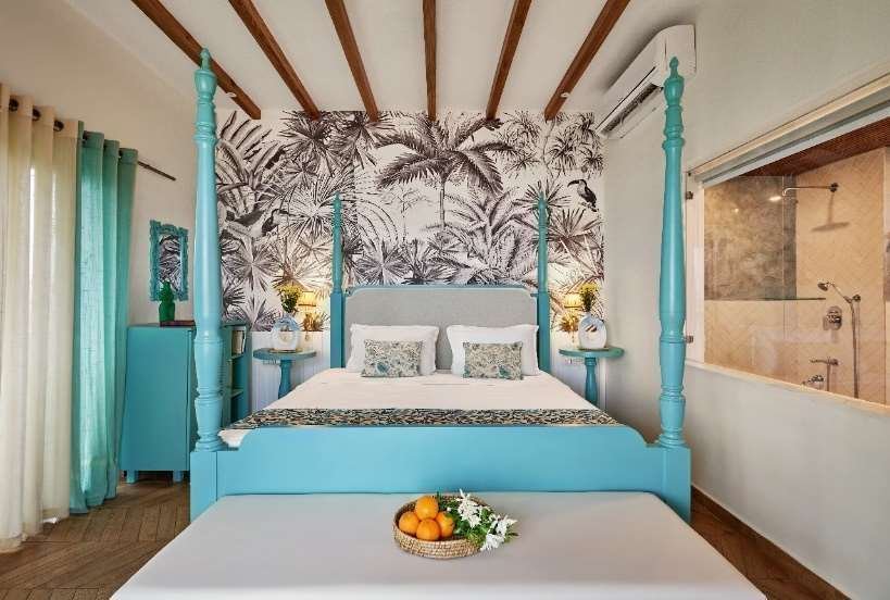 Premium Canopy Room - photo 2