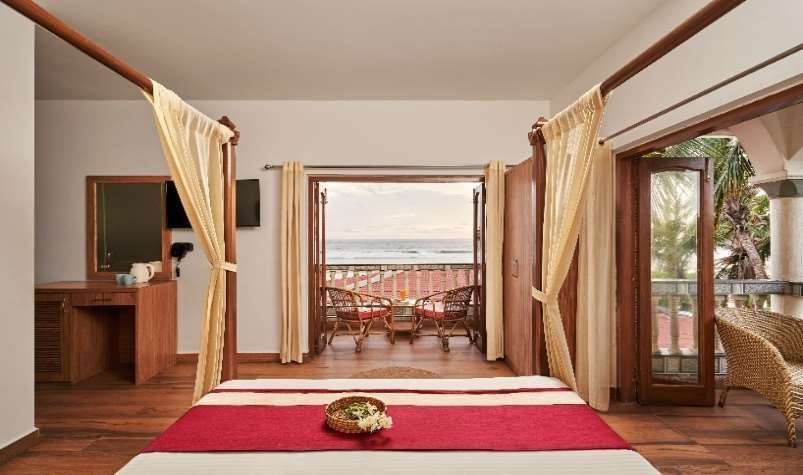 Premium Bathtub Room - photo 2