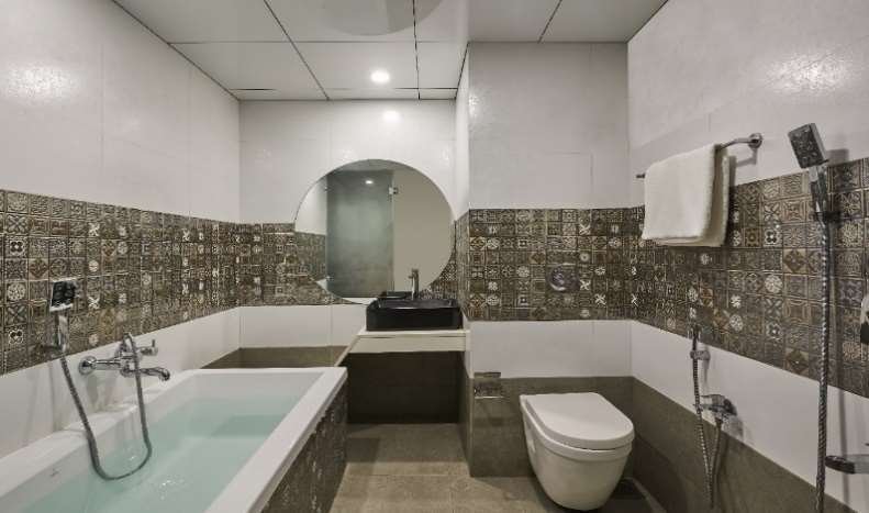 Premium Bathtub Room - photo 3