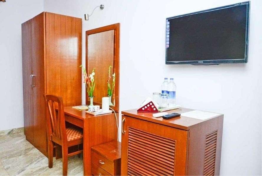 Deluxe & Family Room - photo 3