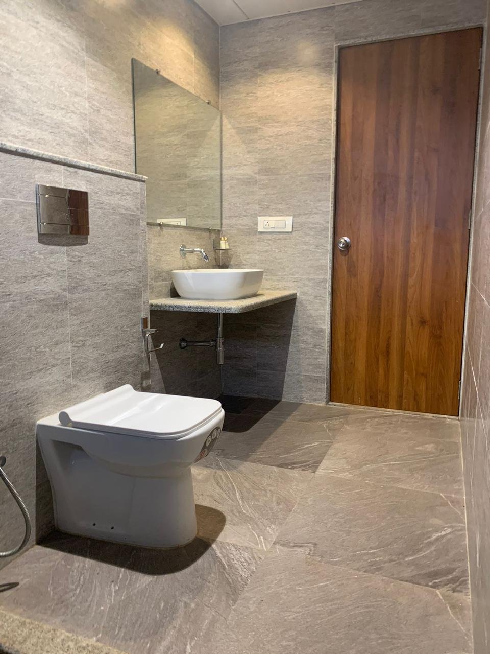 Spacious Suite Room - photo 3