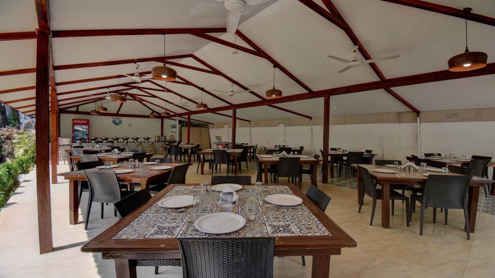 Dining & Gathering Spaces - photo 1