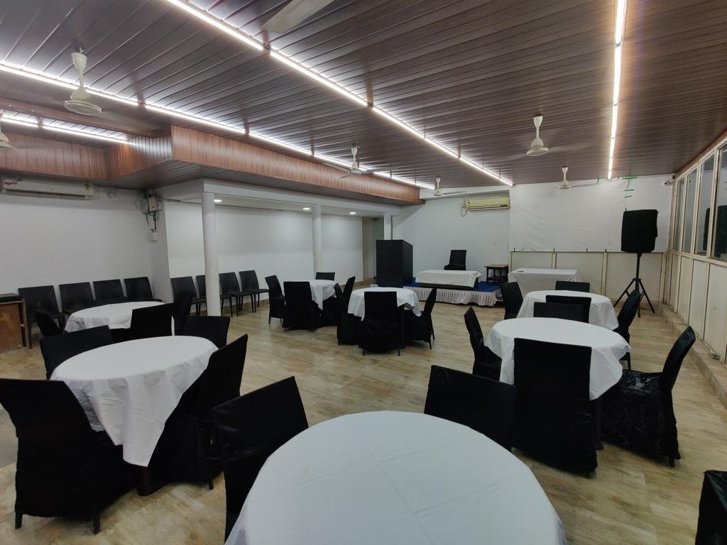 Dining & Gathering Spaces - photo 3