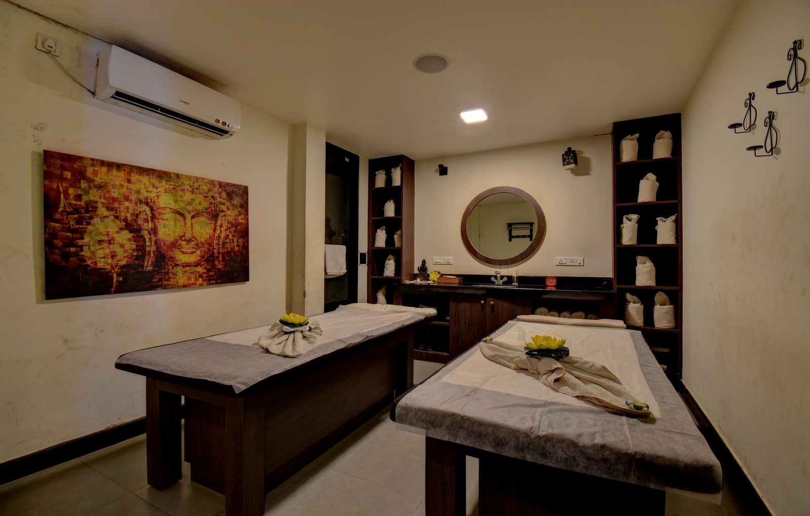 Wellness Spaces - photo 1